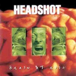 Headshot (GER) : Brain at Risk